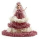 thumbnail image 1 of Cateissary Baby Doll Dress Newborn Home School Nursery Dormitorio Vestir Juguete Adorable Cumpleaños para Niños Niños Decoración Rojo oscuro Cateissary HA073524-06, 1 of 6