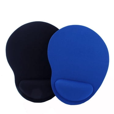MOKURU Cloud Mouse Pad With Wrist Rest Cloud Keyboard Wrist Rest Wrist Rest F
