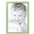 thumbnail image 2 of ArtToFrames 20" x 29" Pale Green Picture Frame, 20x29 inch Green Wood Poster Frame (WOM-4605),  Pack, 2 of 7