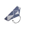 thumbnail image 1 of Agiferg Portable Chopsticks Spoon And Fork Storage And Wind Binding Tableware Bag, 1 of 1