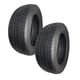 thumbnail image 2 of Paquete de 2 llantas 235/55R17, 2 of 12