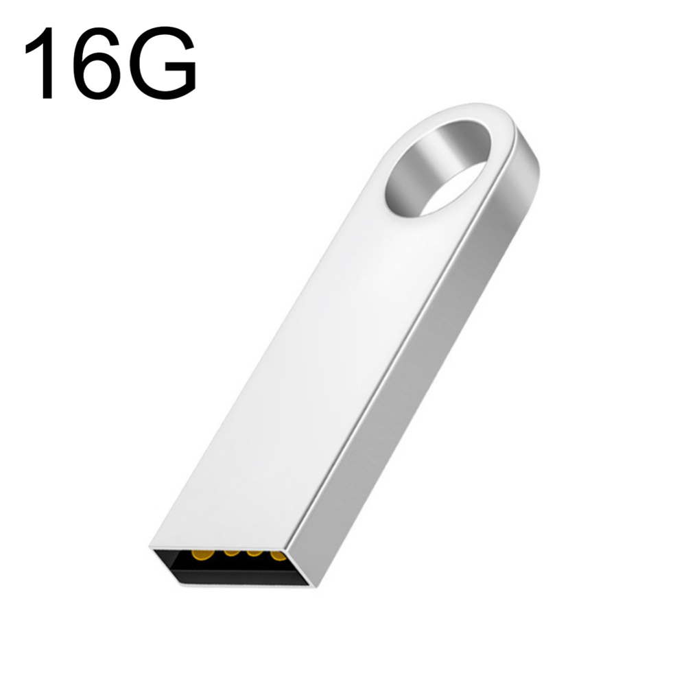 Waterproof USB Flash Drive Thumb Drive Bulk USB Memory Stick for Computer Laptop External Data