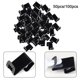 thumbnail image 4 of Photo Frame Back Panel Hook Easy Installation No Screws Needed 50/100PCS, 4 of 6