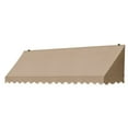 thumbnail image 1 of Sunsational Products Traditional 8' Awning in a Box® Sand, 1 of 6