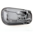 thumbnail image 4 of SCITOO 4Pcs Door Handles Grey Interior Right Left Side Front Rear fit for Toyota Corolla 1998-2002, 4 of 4
