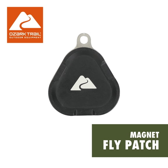 Ozark Trail Magnetic Fly Patch