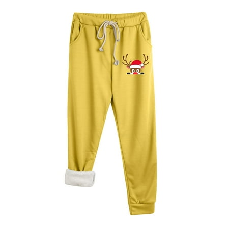 

Qufokar Mens Thermals Cotton Thermal Underwear Women Fleece Lined Leggings Women Winter Warm Thick Tights Thermal Velvet Pants Soft Stretchy