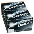 thumbnail image 3 of Dentyne Ice, Gum, Intense, 12 Count, 3 of 4