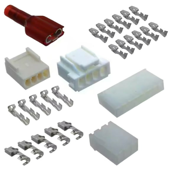 70-841-025 Connector Kit For LPS100-M Series