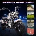thumbnail image 6 of EastVita 12V Ride on Ride 151, 6 of 6