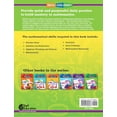 thumbnail image 4 of 180 Days™: Reading, Writing and Math Grade K: 3-Book Set (Other), 4 of 7
