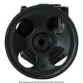 thumbnail image 3 of A1 Cardone 21-5330 Power Steering Pump For 03-07 Subaru Forester, 3 of 4