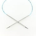 thumbnail image 2 of addi Rocket2 [Squared] Circular Knitting Needles - 32 Inch, US 7 (4.5mm), 2 of 2