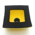 thumbnail image 4 of maskred Durable Motorcycle Air Filter for CRF150F Long-lasting Performance Style A 1Set, 4 of 6