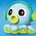 thumbnail image 5 of Pulpo interactivo para bebé con música, luces y chorro de agua | Juguete sensorial para gatear y desarrollar el desarrollo infantil | Juguetes educativos tempranos para bebés de 6 a 12 meses, 5 of 5