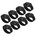 thumbnail image 1 of Anillos Magnéticos Para El Dedo Del Pie, Anillos Para Perder Peso Del Dedo Del Pie 8 Piezas Para Masaje ANGGREK Otros, 1 of 8