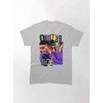 thumbnail image 2 of Oliver Tree Retro 90S T-Shirt Sizes S-5Xl GooGate, 2 of 5