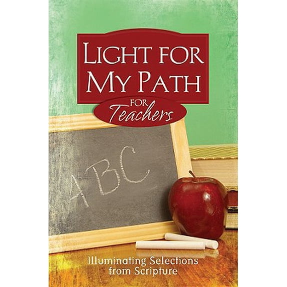 Pre-Owned Light for My Path for Teachers (Paperback) 1602600015 9781602600010