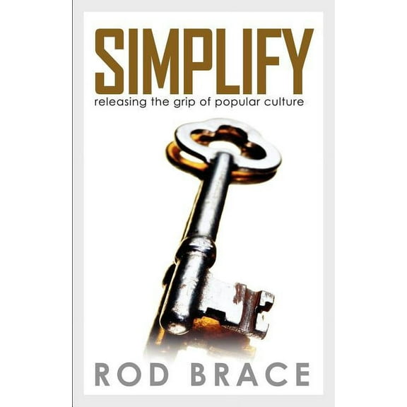 Simplify, (Paperback)