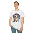 thumbnail image 5 of Dog Shirt, Shirt with Dog, Animal Tee, Shirt with Animals, 5 of 92