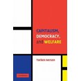 thumbnail image 4 of Capitalism, Democracy, and Welfare (Cambridge Studies in Comparative Politics), 4 of 4