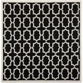 thumbnail image 3 of Safavieh Dhurries 2'6" X 6' Hand Woven Flat Weave Wool Rug, 3 of 4
