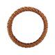 thumbnail image 2 of 20X Ethnic Style Hand-Woven Rattan Bracelet Simple Big Round Rattan Bracelet Ladies Jewelry, 2 of 5