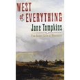 thumbnail image 1 of Pre-Owned West of Everything: The Inner Life of Westerns, 9780195073058, 0195073053, Hardcover, 1 edition, 1 of 1