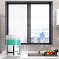 thumbnail image 2 of Water-Based Transparent Frosted Glass Paint, Frosted Glass Paint for Window - Window Privacy Paint, Waterproof & UV Resistant, Frosted Glass Spray, For Bathroom, Kitchen (100G), 2 of 7