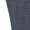 Navy Blue Heather, variant on Womens Star Wars Yoda Words of Wisdom Racerback Tank