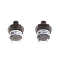 thumbnail image 1 of Válvula de Control del Interruptor de Compresor de Aire Cola 90-120 PSI y 70 PSI (1/8 NPT), 1 of 8