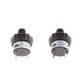 thumbnail image 1 of Interruptor de control de presión de aire Soledad 90-120 PSI 1/8 NPT, 1 of 10