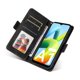 thumbnail image 4 of Embossed Leather Case For Redmi A1 4G / A2 4G, 4 of 5