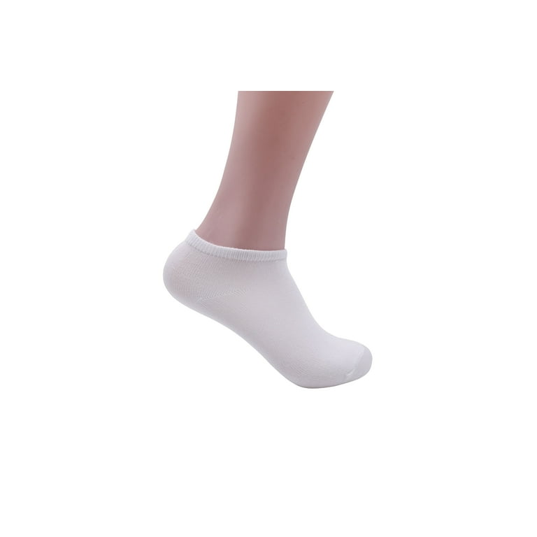 New Fashion Lace Warmer Socks Women Ladies Ankle Short Socks Non-Slip  Comfort Ⓢ