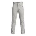 thumbnail image 3 of Pantalones de béisbol Under Armour Utility Pipe para niños, talla M, 3 of 3