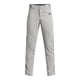 thumbnail image 3 of Pantalón de Béisbol Under Armour para Niños Utility X-Small Gris/Marino, 3 of 3