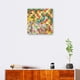 thumbnail image 2 of Confeti Colores Cuadrados, 2 of 4