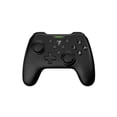 thumbnail image 1 of Control Inalámbrico Voltedge para Nintendo Switch CX60 Black, 1 of 4