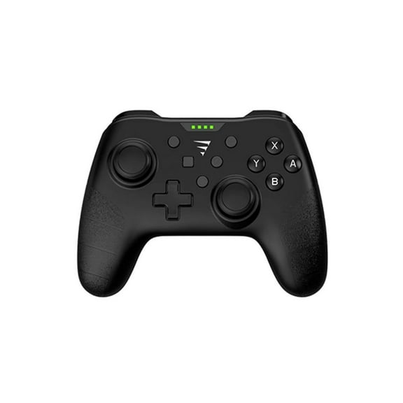 Control Inalámbrico Voltedge para Nintendo Switch CX60 Black