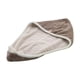 thumbnail image 5 of Toalla de microfibra para el cabello para mujeres, toalla de secado rápido para cabello mojado, Café, 5 of 7