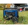 thumbnail image 3 of Westinghouse 4650 Peak Watt RV Ready Outlet, Gas Powered Portable Generator with CO Sensor, 3 of 11