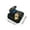 A, variant on Battery Disconnect Switch, Heavy Duty Battery Shut Off Switch, 12V/24V Vehicle Battery Isolation Automobile Leakage Protector