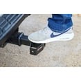 thumbnail image 2 of Dee Zee Dz15302s Serrated Hitch Step, 2 of 4