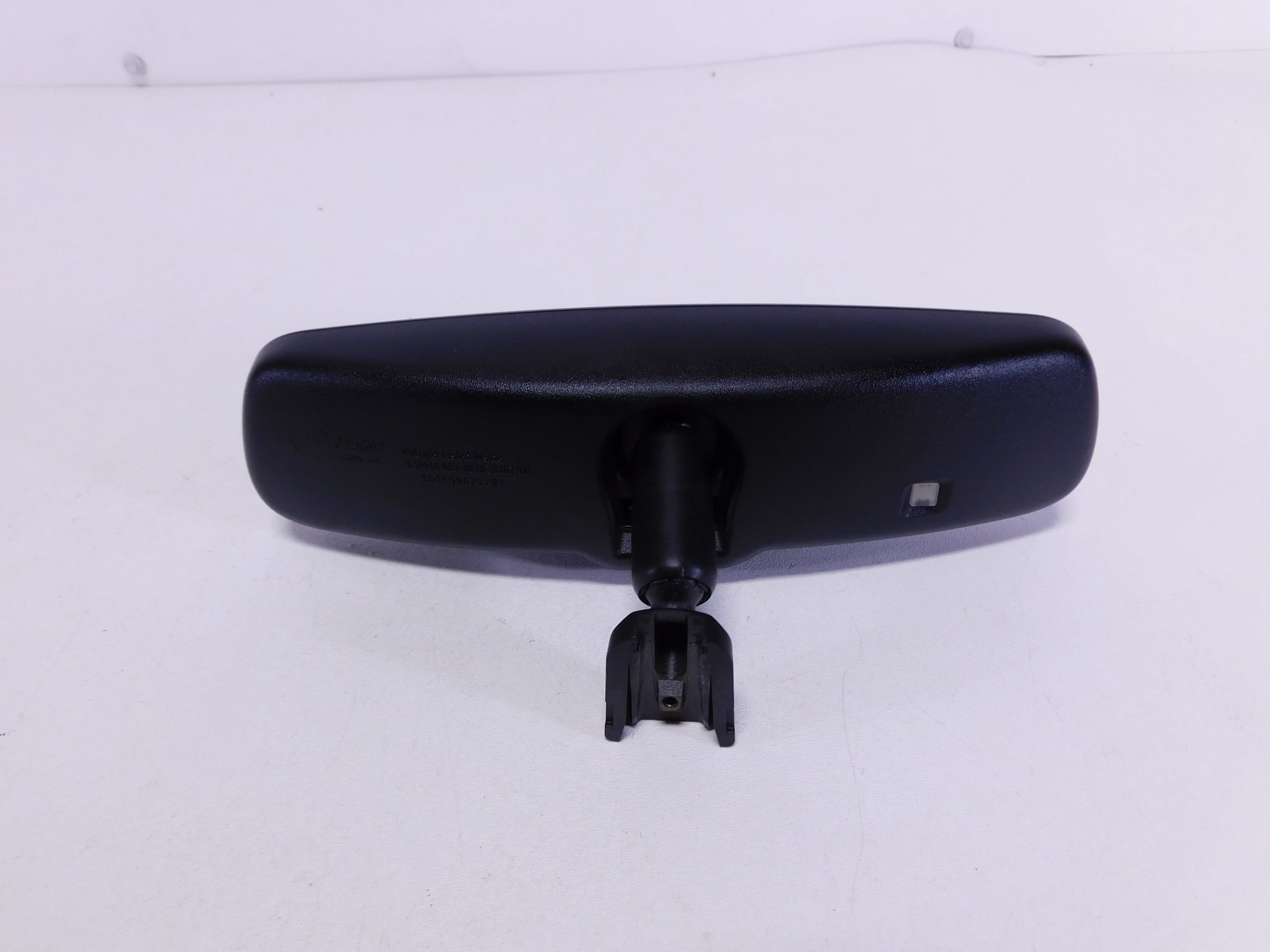 Pre-Owned 07-12 Toyota Camry Interior Rear View Mirror OEM LKQ - Verify Specific Vehicle Fitment In Description - (Good)