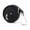 2 meters black, variant on Sturdy Polypropylene Bungee Strap with Quick Releases Designs for Motorcycle Luggage Fastening
