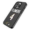 thumbnail image 2 of Keyscaper Zay Flowers-Black Baltimore Ravens iPhone Magnetic Bump Case, 2 of 7