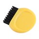 thumbnail image 5 of Cepillo para palos de golf, limpiador de palos de golf, cepillos de limpieza para practicar con accesorios de golf Amarillo, 5 of 8