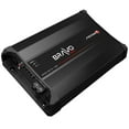 thumbnail image 3 of Stetsom BRAVO 5000 Watts RMS Digital Full-Range Car Audio Amplifier, 3 of 7