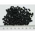 thumbnail image 3 of U8MO 1000pcs 4mm mini Round Wood Beads~Wooden Spacer Beads Various Colour -Coffee, 3 of 7