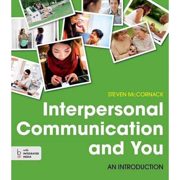 Interpersonal Communication and You: An Introduction, (Paperback)